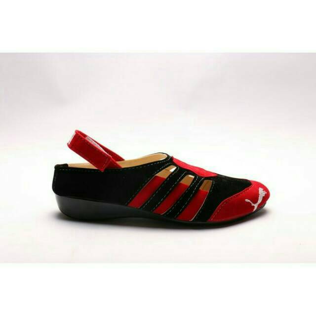 FLAT SHOES REPLIKA PUMA