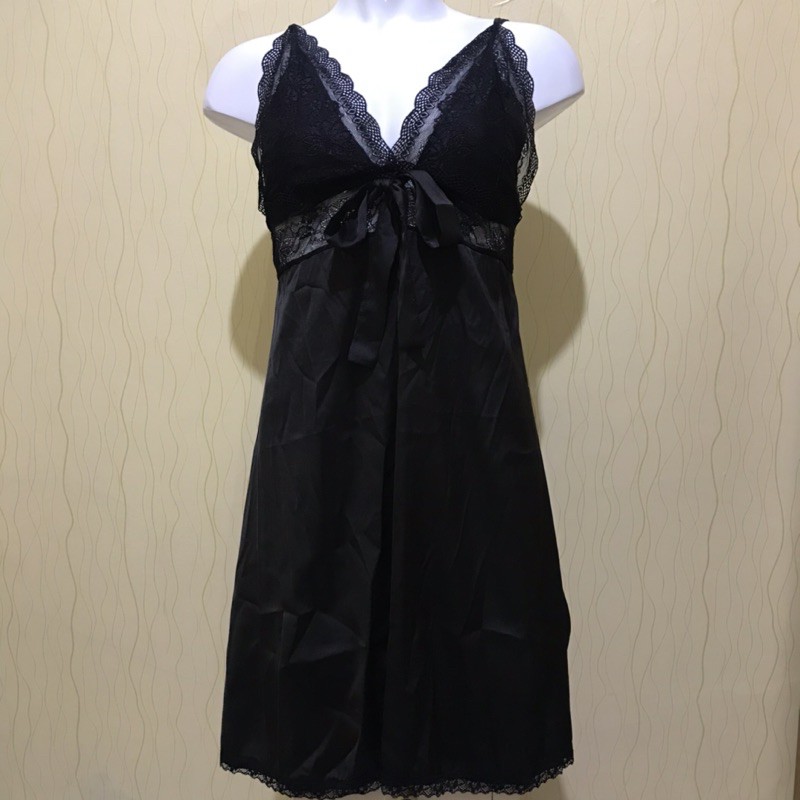 Estair by LaSenza Satin chemise S