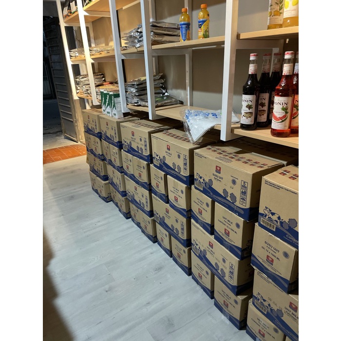 

Ee51 Susu Uht Diamond 1 Karton Isi 12 Pcs @ 1 Liter - Full Cream - Plain 6Gggddv