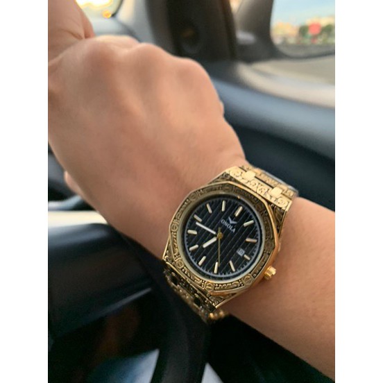 Jam Tangan ORIGINAL ONOLA Retro Klasik Watch