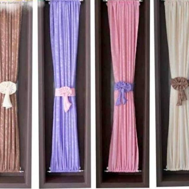 GORDEN TERMURAH/GORDEN IKAT KUPU2/GORDEN SIMPLE