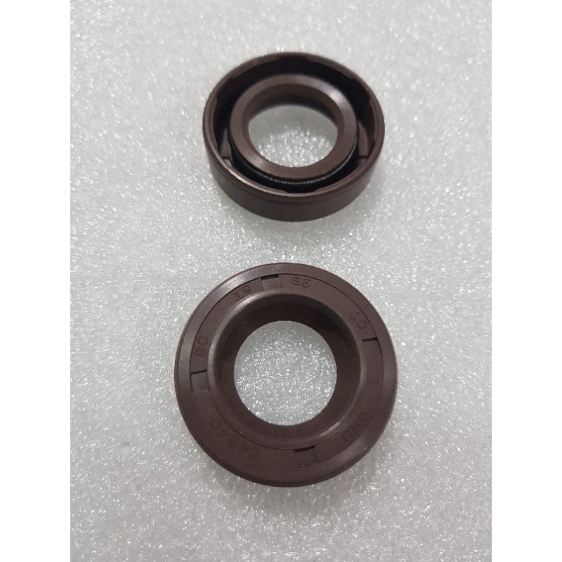 

oil seal tc 19×35×10mm viton