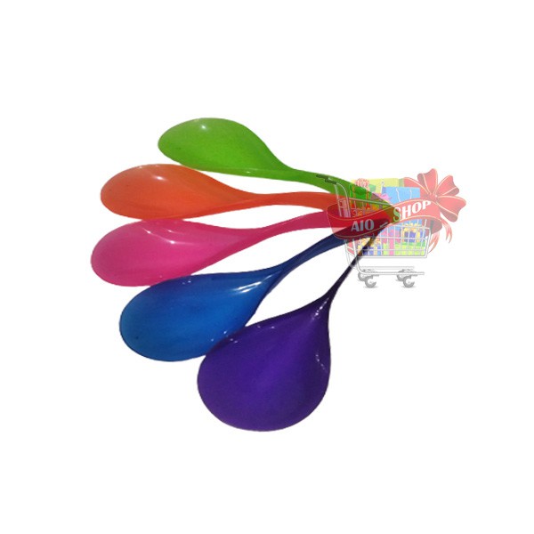 

AIO SHOP-Centong Nasi Plastik Warna Warni Murah Satuan