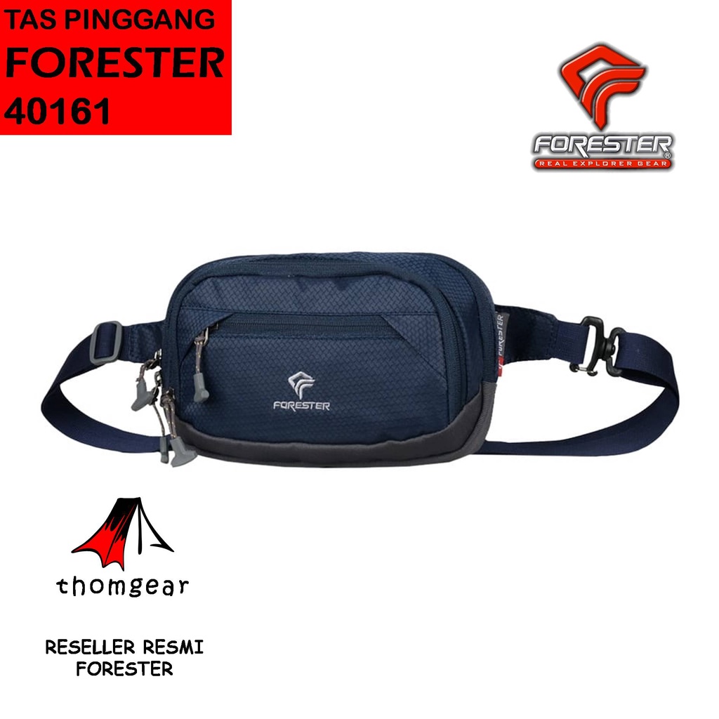 Thomgear Forester 40161 Tas Pinggang Forester Ogirinal