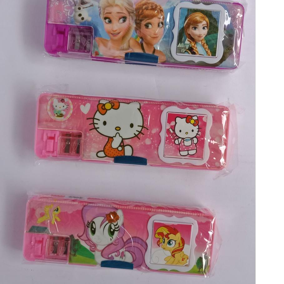 

Tempat pensil magnet kalkulator 시