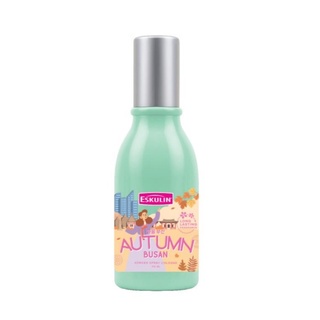 Eskulin Spray Cologne Korean Series 110ml (Kemasan Baru)