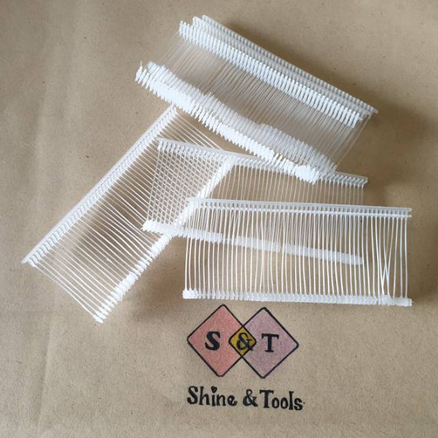 

Tag pin Top pin Arrow