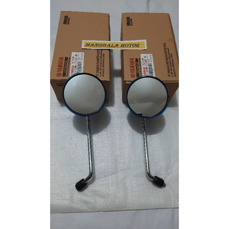 SPION FINO ORIGINAL YAMAHA GENUINE PART