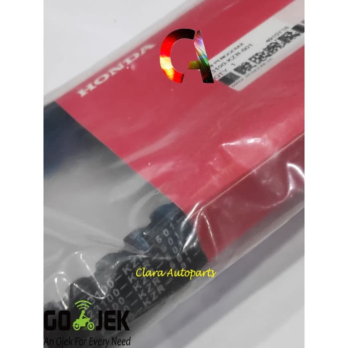 VANBELT VARIO 125 FI CBS VBELT V-BELT FANBELT VANBEL ONLY VARIO 125 TALI KIPAS VARIO 125 FI KZR