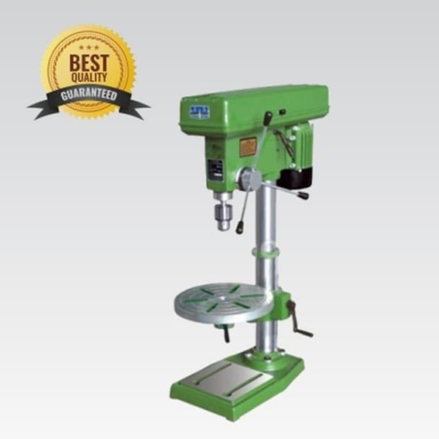 Mesin Bor Duduk 13mm Westco / Bench Drill