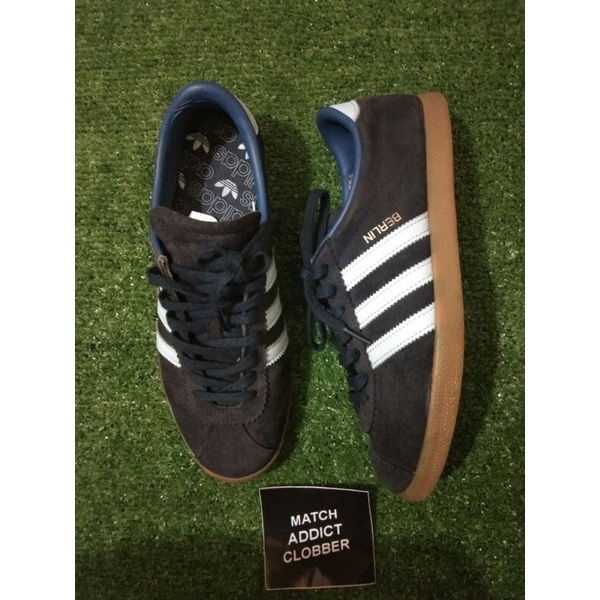ADIDAS CITY SERIES BERLIN