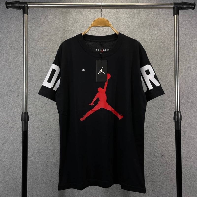 BAJU JORDAN | KAOS AIR JORDAN FULLTAG MIROR ORIGINAL ~ BISA COD BAYAR DI TEMPAT