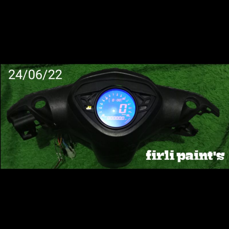 speedometer digital jupiter z burhan/old type k2
