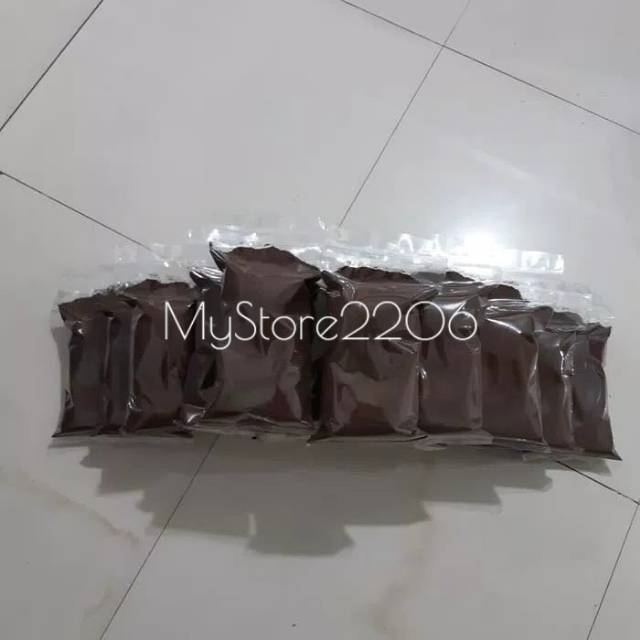 Kopi Robusta Bubuk Kalimantan Premium 500 gram / Robusta