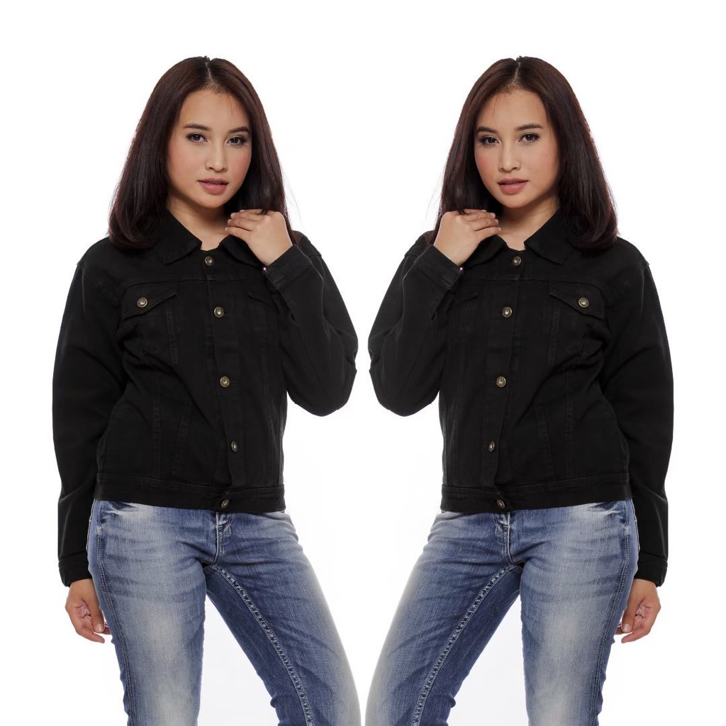 Jaket &amp; jaket jeans &amp; jaket cewe &amp; jaket wanita &amp; jaket jeans