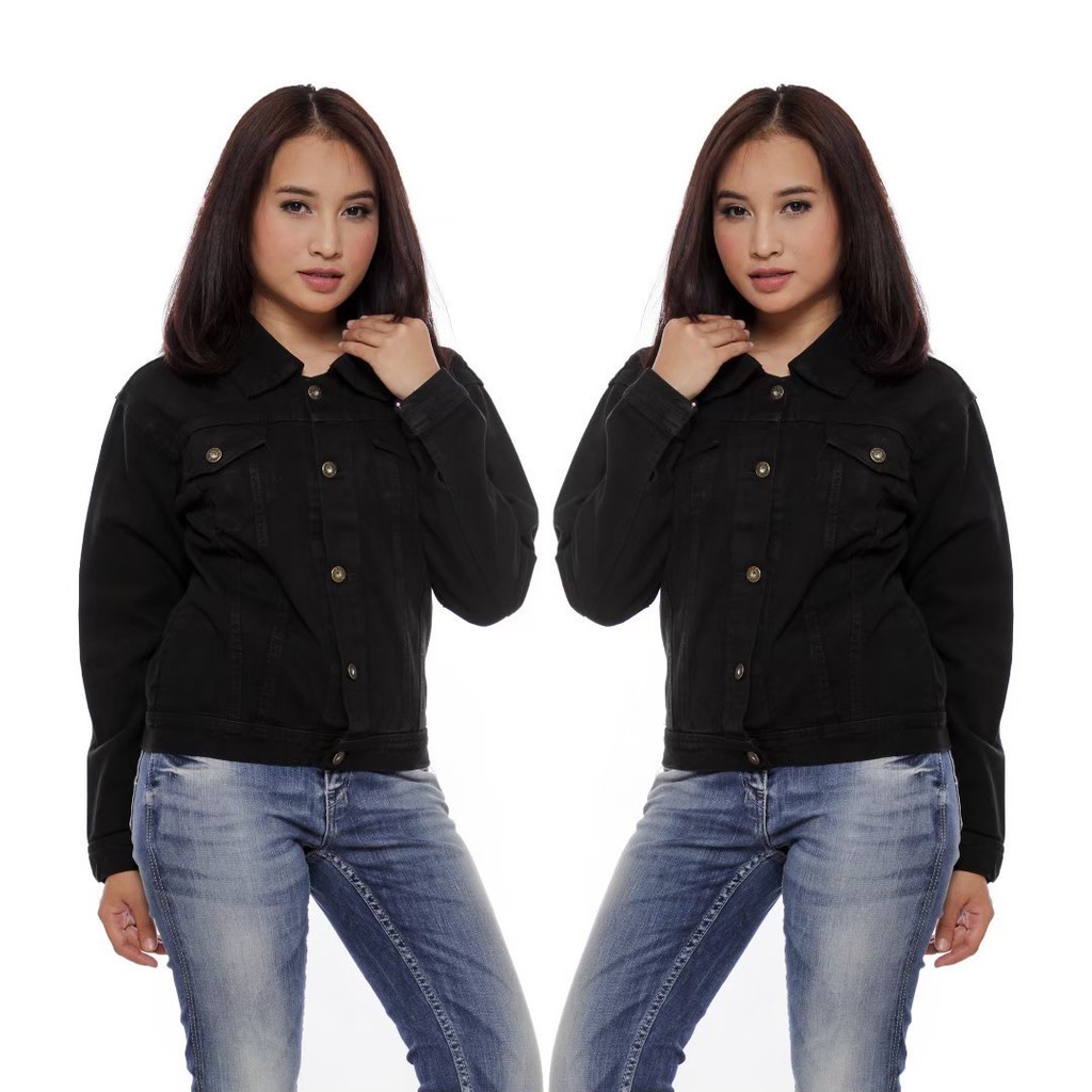 Jaket &amp; jaket jeans &amp; jaket cewe &amp; jaket wanita &amp; jaket jeans