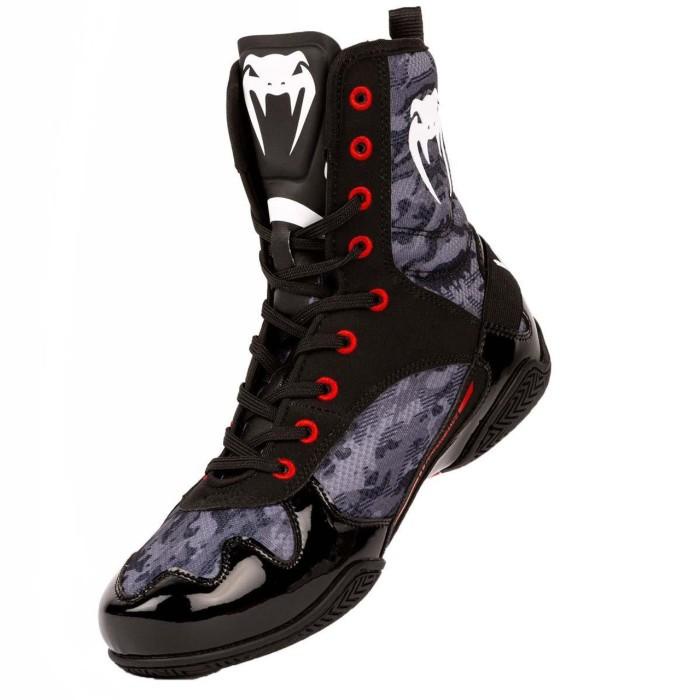 Boxing Kit Boxing Shoes / Sepatu Tinju Venum Elite