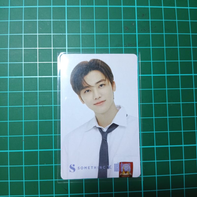wts jaemin osis somethinc jm nct dream pc