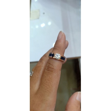 

cincin teh sri