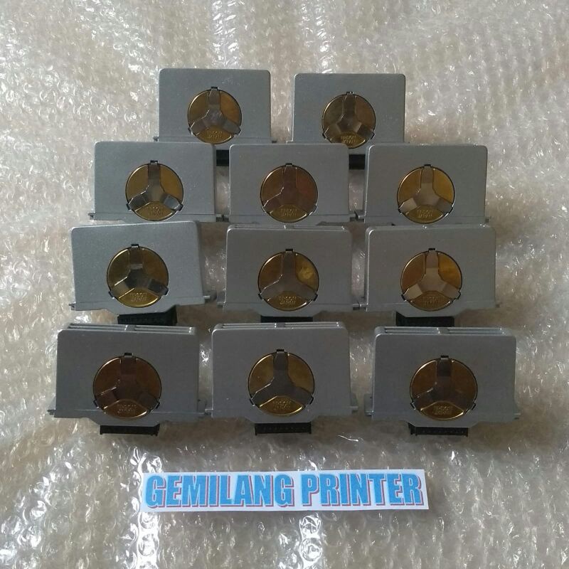 HEAD LQ2190 LQ2180 ORIGINAL BEKAS HEAD EPSON LQ-2190 LQ-2180