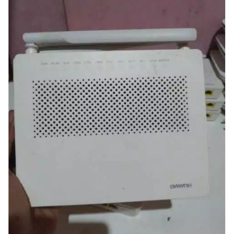 ONT Huawei HG8245A bisa jadi AP bekas