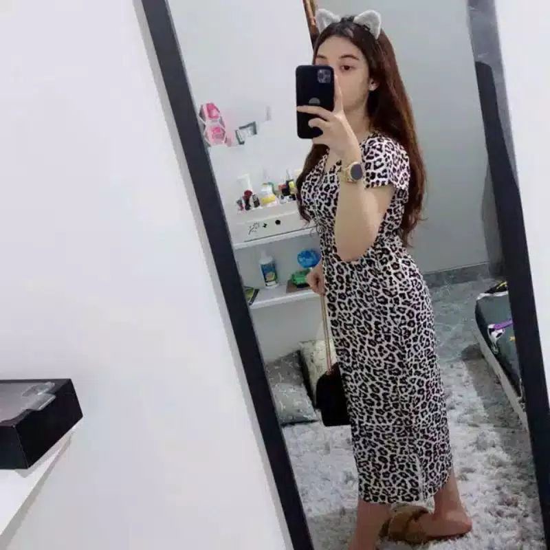 DASTER MANOHARA BUSUI LEOPARD