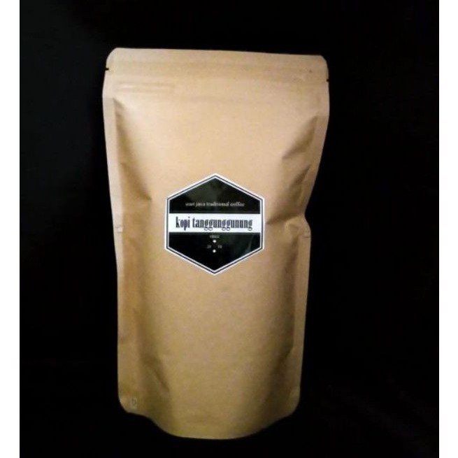 

Kopi Luwak
