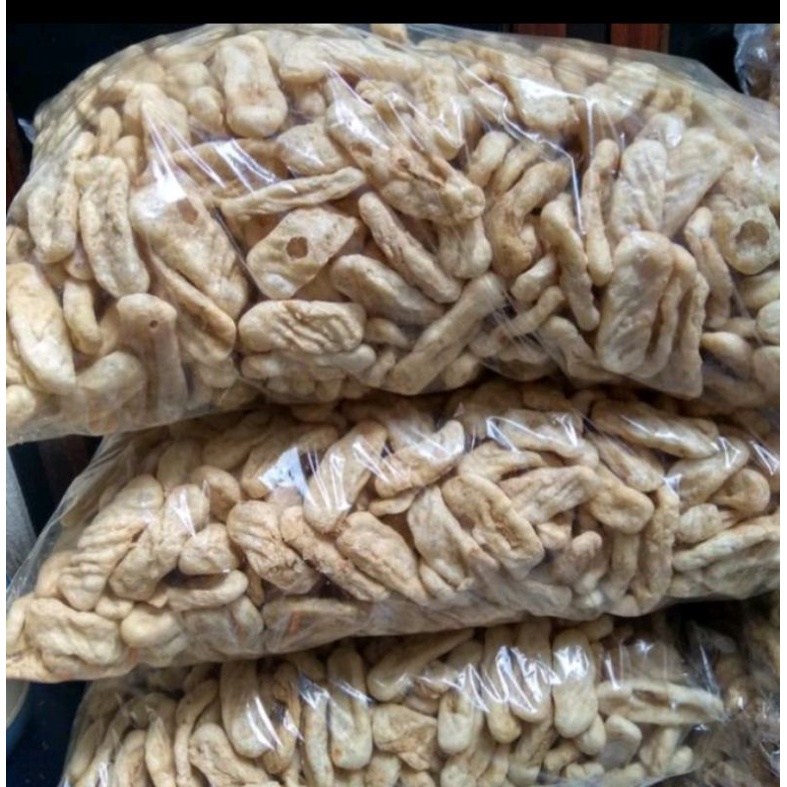 

(TERMURAH) CUANKI LIDAH ISI 150 BIJI