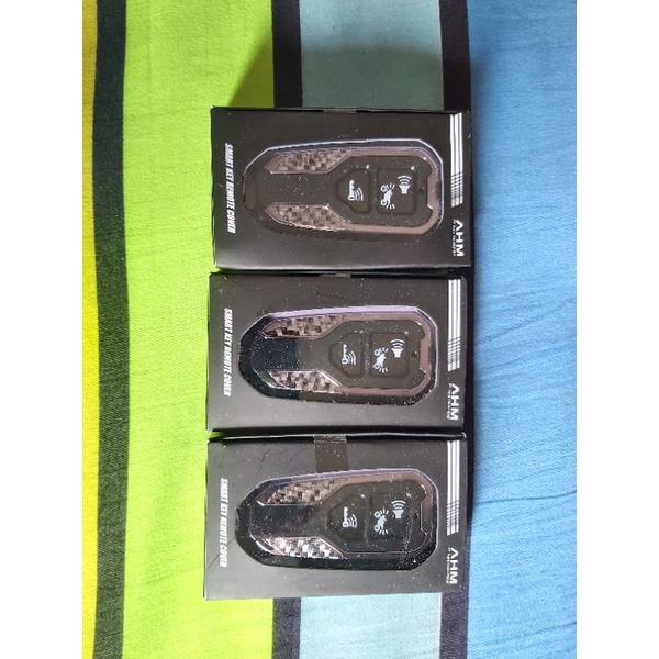 COVER REMOT PCX 160 VARIO 160 ADV 160 VARIO 125/150 NEW