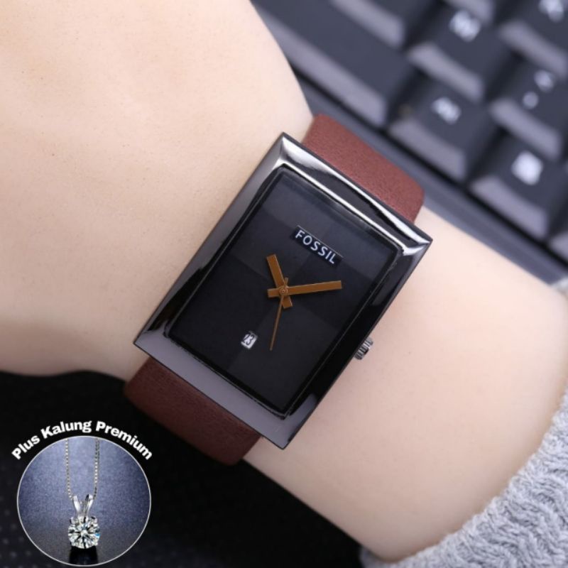 Jam Tangan Wanita Fs