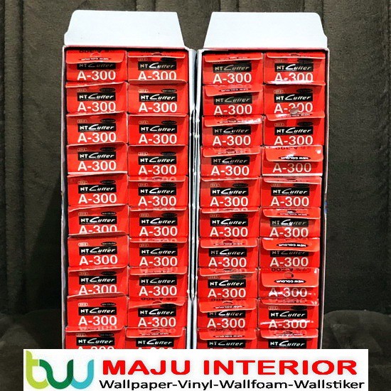 

rtc Cutter NT A-300 Orinal, Made in Japan