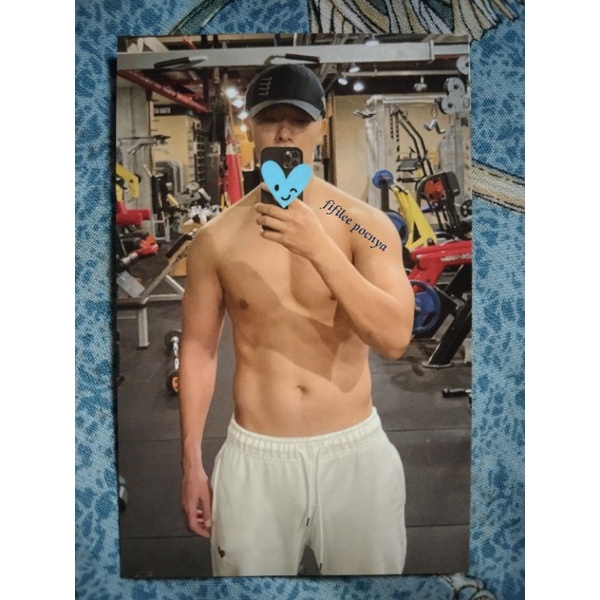 PC Donghae Gym official