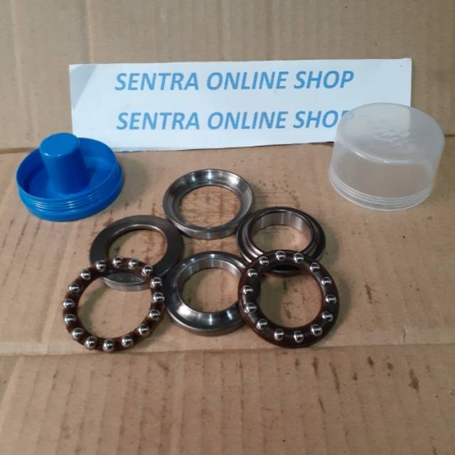 Komstir ninja. ninja rr kw super