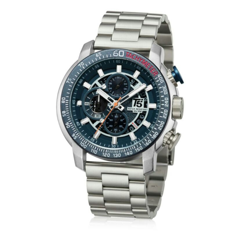 JAM TANGAN PRIA T5 ORIGINAL
