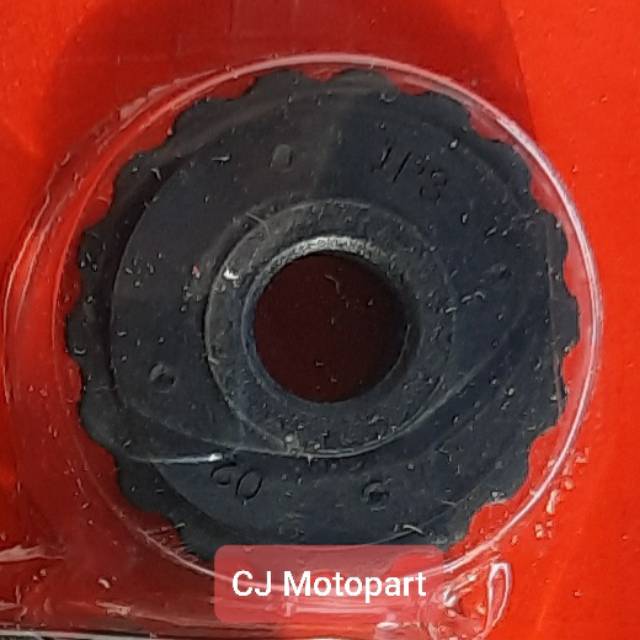 RANTAI KETENG KOMPLIT / CAM CHAIN KIT BLADE KWB MURAH DAN BERKUALITAS ORIGINAL