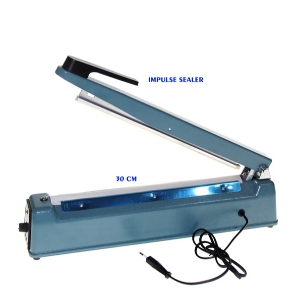 IMPULSE SEALER 30 cm