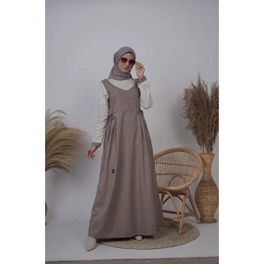 MUTIF GAMIS OLIVIA TERBARU 2022