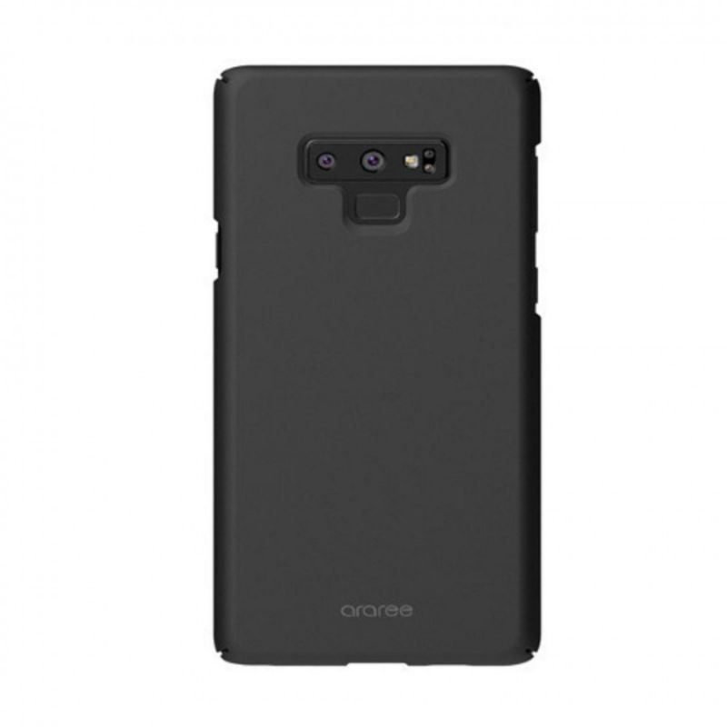 PROMO ARAREE AERO HARD CASE FOR SAMSUNG GALAXY NOTE 9 | NOTE9