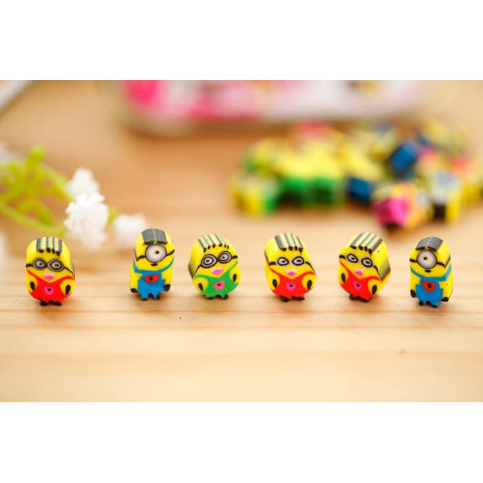 

pengahapus unik luc, penghapus pensil, hadiah anak-anak, souvenir anak