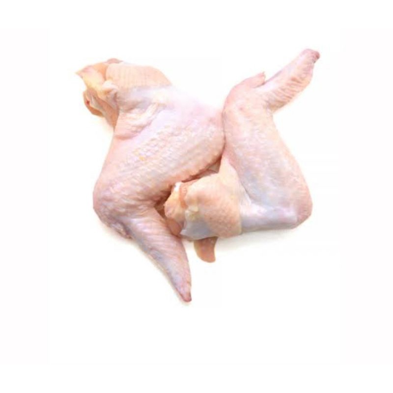 

SAYAP AYAM PER 500 GR SAYUR SEGAR PALEMBANG