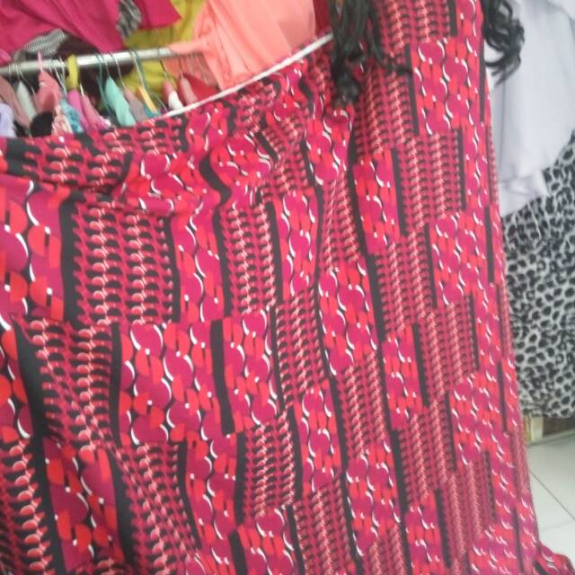  Kain  ceruti zara meteran ceruti tebal untuk  gamis  Shopee 