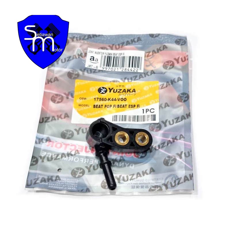 RUMAH JOIN INJEKTOR YUZAKA BEAT ESP F1