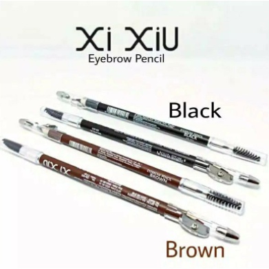 Xi Xiu Eyebrow Pencil - Pensil Alis