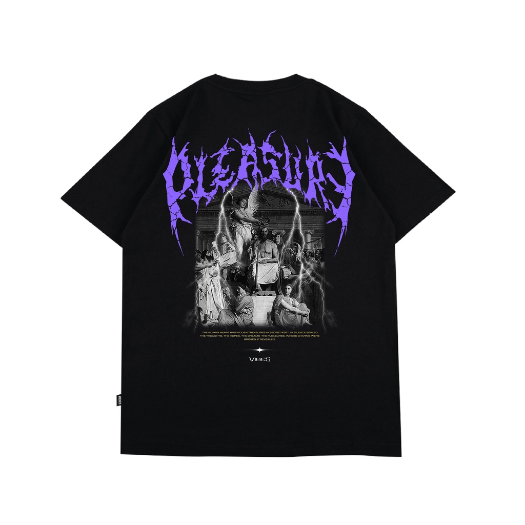 VIBES APPAREL | Heretic | Kaos