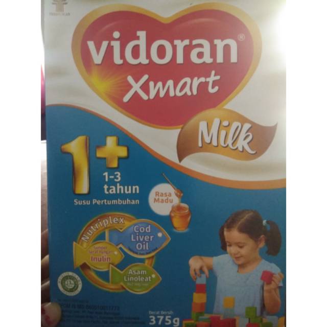 vidoran 1+