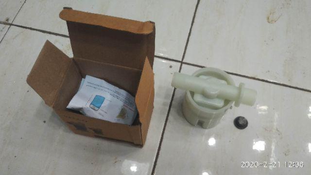 Pelampung Tangki Air Velco - Pelampung Air Tandon Toren Murah