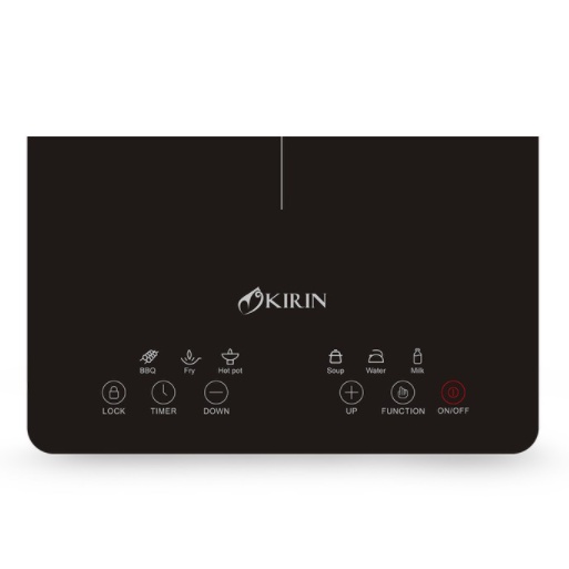 Kirin Induction Cooker Kompor Induksi KIC-1000