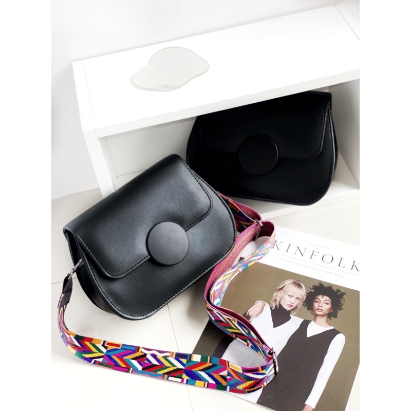 PAMELA BAGS - SLINGBAG WANITA / KOREAN SLINGBAG