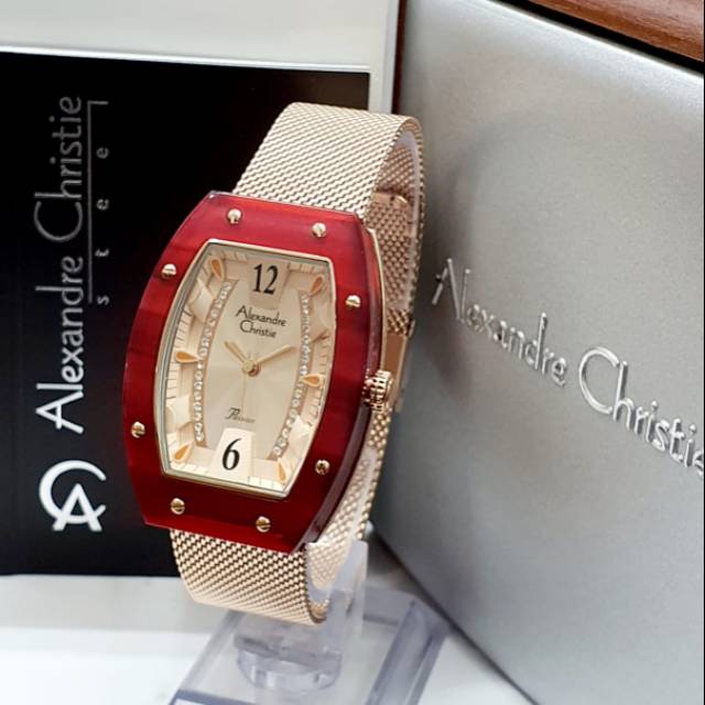 Alexandre Christie AC 2778