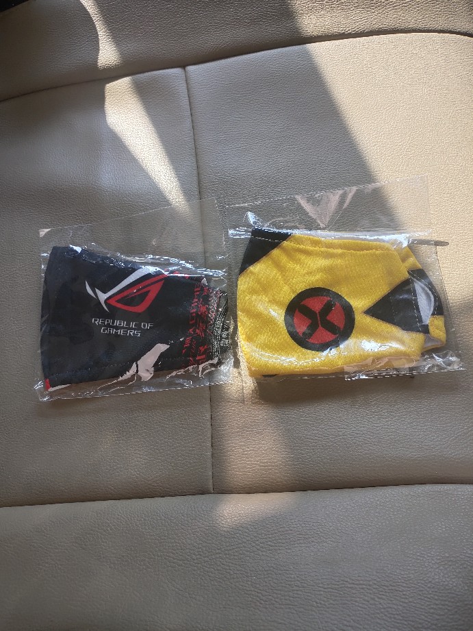 Gaming Masker - Team Liquid X-men